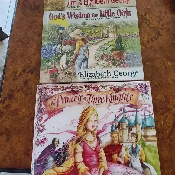 ☆☆☆Lot of 3 books - Picture 2 of 8